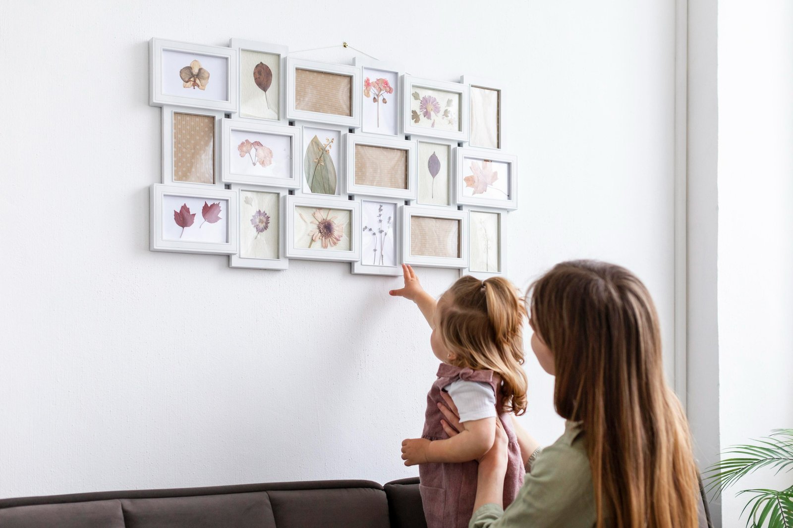 Create a Gallery Wall